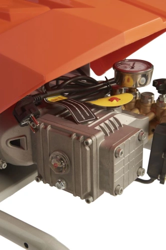 Мойка высокого давления с пистолетом 145 бар 2,2 кВт 220В TOR EW 145-13 по ценам производителя в Краснодаре с доставкой по всей России