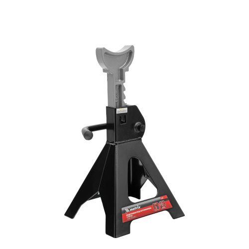 Подставки под машину регулируемые, 3 т, H подъема 295-425 мм, 2 шт Matrix по ценам производителя в Краснодаре с доставкой по всей России