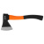 Топор, 800 г, фибергласовое топорище Sparta по ценам производителя в Краснодаре с доставкой по всей России