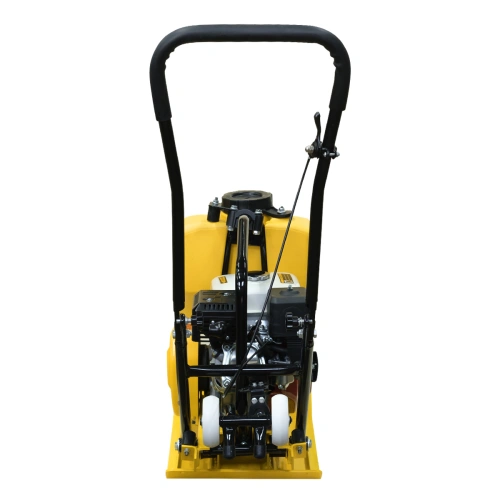 Виброплита STEM Techno SPC 162E (STEM GX200) по ценам производителя в Краснодаре с доставкой по всей России