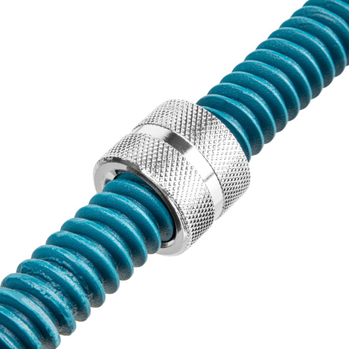 Ключ трубный рычажный №5, 4", литой, тип "L" Сибртех по ценам производителя в Краснодаре с доставкой по всей России