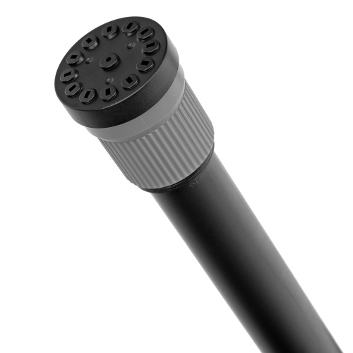 Насос фонтанный FNP31-24, 31 Вт, подъем 2,4 м, 1500 л/ч, колокольчик/2 каскада/гейзер Denzel по ценам производителя в Краснодаре с доставкой по всей России