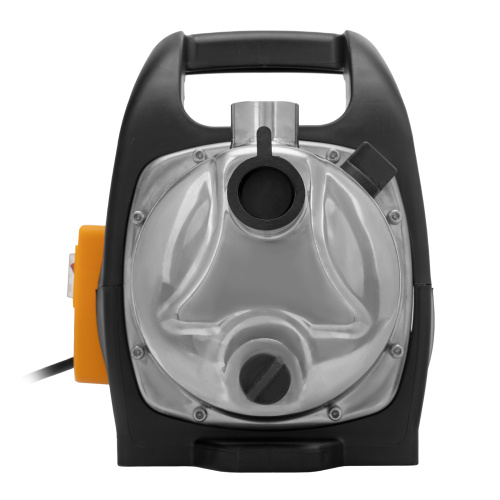 Садовый поверхностный насос GPL800Х, 800 Вт, 3200 л/ч, подъем 42 м, нержавейка Denzel по ценам производителя в Краснодаре с доставкой по всей России