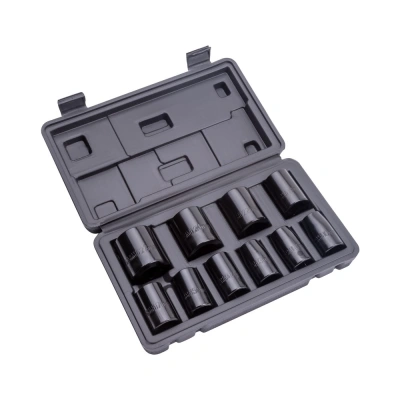 Набор шестигранных торцевых головок AERO купить в Москве с доставкой по всей России | ProtosMarket.ru