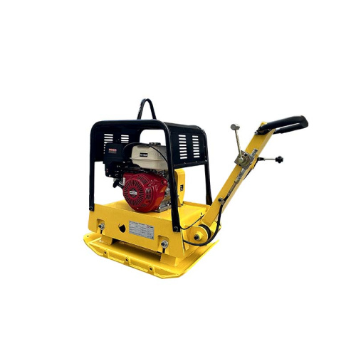 Виброплита бензиновая реверсивная NORSU RF-R330H по ценам производителя в Краснодаре с доставкой по всей России