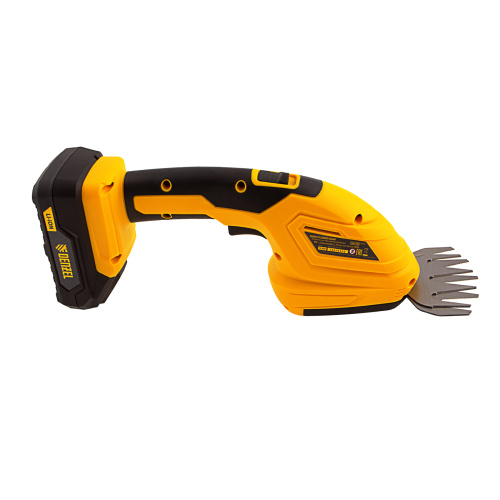 Ножницы-кусторез аккумуляторные  CGS-100, 18В Li-Ion Denzel по ценам производителя в Краснодаре с доставкой по всей России