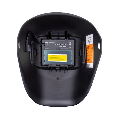 Маска сварщика КОРУНД-5 родина (ф-р 2100V) без коробки по ценам производителя в Краснодаре с доставкой по всей России