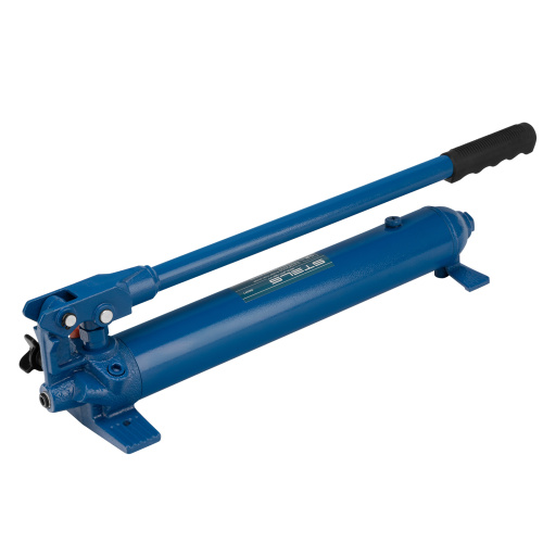 Гидравлический насос для пресса 52301 усилие 12 т Stels по ценам производителя в Краснодаре с доставкой по всей России