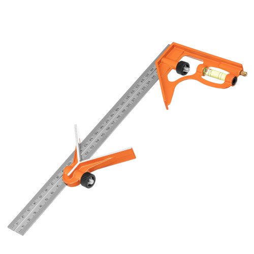 Угольник, 300 мм, металлический, комбинированный Sparta по ценам производителя в Краснодаре с доставкой по всей России