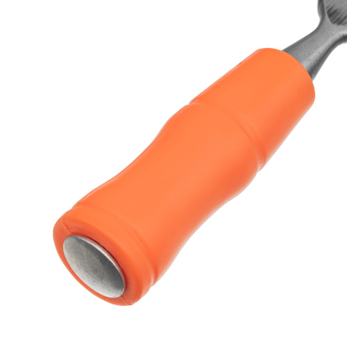 Набор стамесок 4 шт, 6-12-18-24 мм, плоские, пластиковые ударные рукоятки Sparta по ценам производителя в Краснодаре с доставкой по всей России