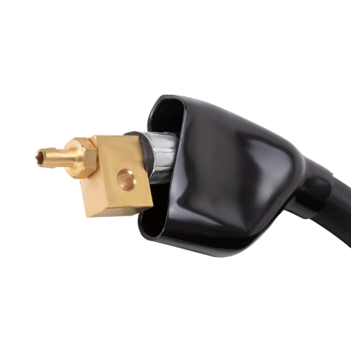 Электрододержатель для строжки EHG-1600 2м купить в Москве с доставкой по всей России | ProtosMarket.ru