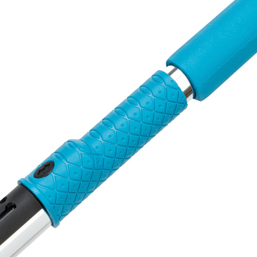 Удалитель сорняков телескопический, 990 - 1170 мм, алюминиевый корпус, Luxe, Palisad по ценам производителя в Краснодаре с доставкой по всей России