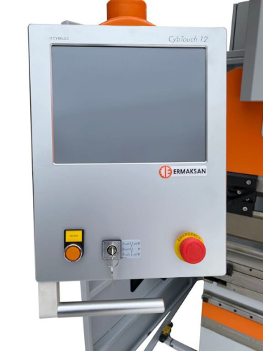 Ermaksan Power Bend PRO 2600 x 100 купить в Москве с доставкой по всей России | ProtosMarket.ru