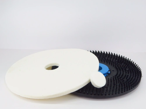 Пэд с держателем 530 мм для поломоечных машин COMPACT 56/60T по ценам производителя в Краснодаре с доставкой по всей России