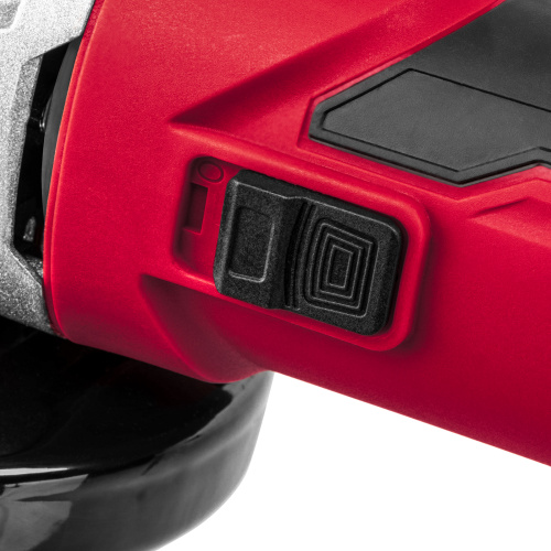 Машина шлифовальная угловая MAG125-800, 800 Вт, 125 мм, 12000 об/мин MTX по ценам производителя в Краснодаре с доставкой по всей России