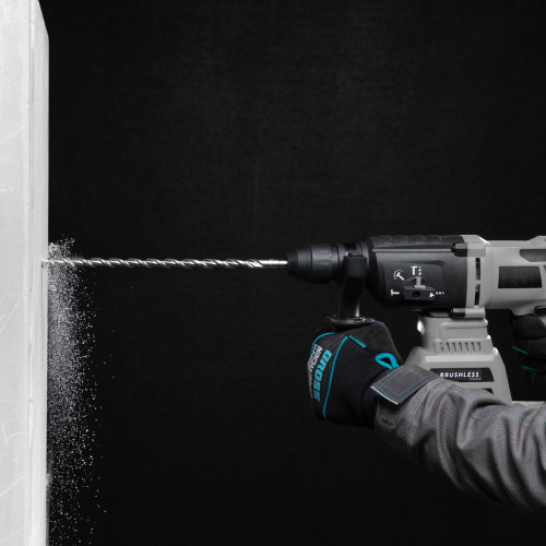 Бур по бетону Pro, 12 х 300 мм, SDS Plus Gross по ценам производителя в Краснодаре с доставкой по всей России