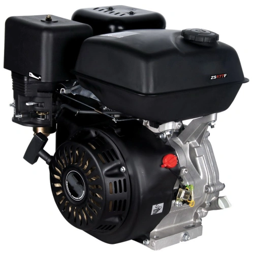 Двигатель бензиновый EVOline 177 F по ценам производителя в Краснодаре с доставкой по всей России