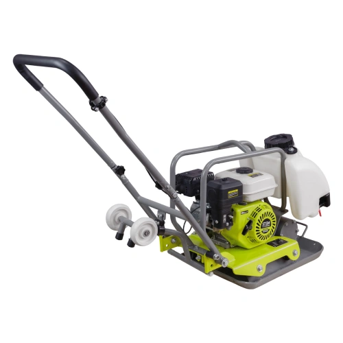 Виброплита STEM Techno SPC 192ES (STEM GX200) по ценам производителя в Краснодаре с доставкой по всей России