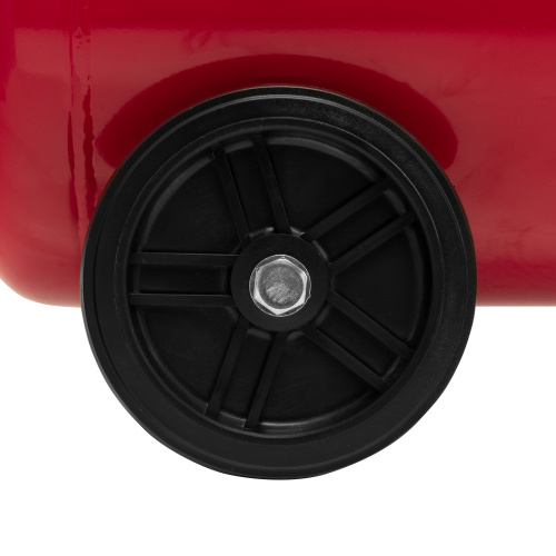 Компрессор воздушный КК-2200/100, 2,2 кВт, 350 л/мин, 100 л, прямой привод, масляный MTX по ценам производителя в Краснодаре с доставкой по всей России