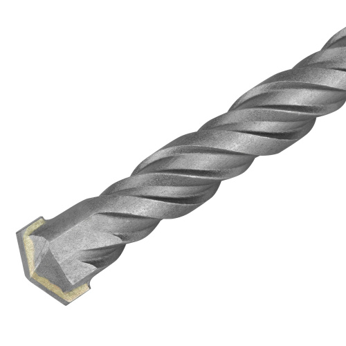 Бур по бетону, 16 x 600 мм, SDS Plus Сибртех по ценам производителя в Краснодаре с доставкой по всей России