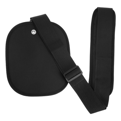 Ремень для триммера универсальный с защитой бедра Denzel по ценам производителя в Краснодаре с доставкой по всей России