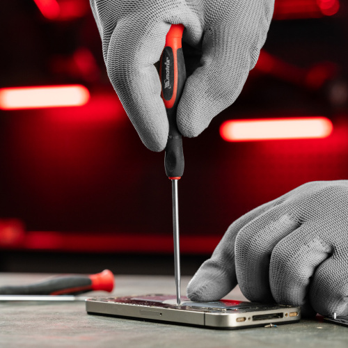 Набор отверток для точных работ с мобильными телефонами, 8 шт, Crv Matrix по ценам производителя в Краснодаре с доставкой по всей России