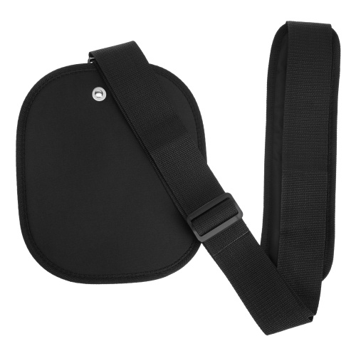 Ремень для триммера универсальный с защитой бедра Denzel по ценам производителя в Краснодаре с доставкой по всей России