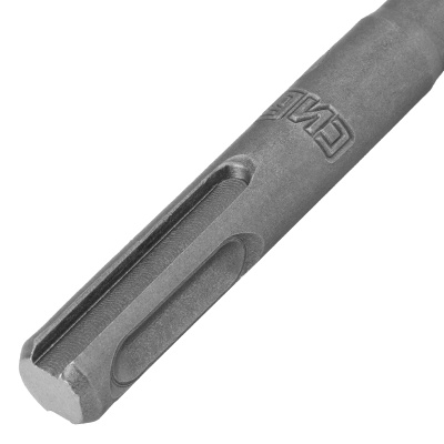 Бур по бетону, 10 x 300 мм, SDS Plus Сибртех по ценам производителя в Краснодаре с доставкой по всей России