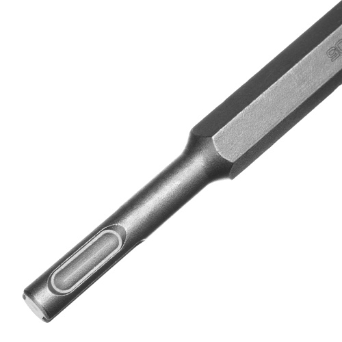 Зубило, 14 х 20 х 250 мм, 60CrV, SDS Plus Барс по ценам производителя в Краснодаре с доставкой по всей России