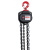 Таль ручная цепная 1 т - 6 м HSZ SAIZEN по ценам производителя в Краснодаре с доставкой по всей России