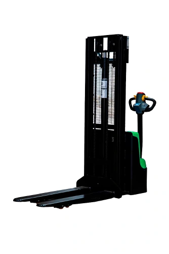 Штабелер самоходный 1,5 т 3,5 м TOR WS15H-3500SC PRO Li-ion 24/60 В/Ач контр. скорости подъема по ценам производителя в Краснодаре с доставкой по всей России