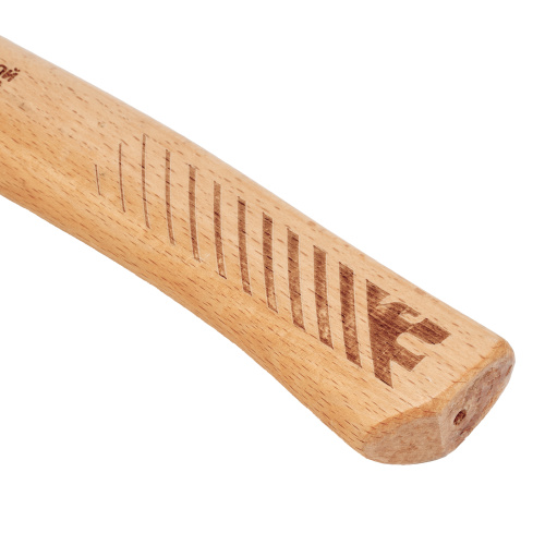 Топор кованый, 680 г, американский тип, буковая рукоятка, 360мм, EFP Denzel по ценам производителя в Краснодаре с доставкой по всей России