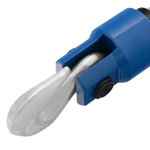 Цилиндр гидравлический, 10 т, стяжной усиленный с крюками Stels по ценам производителя в Краснодаре с доставкой по всей России