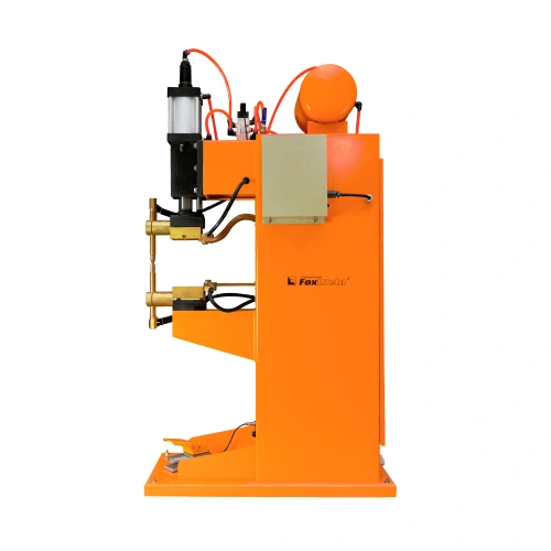 Машина контактной сварки FoxWeld МТ-150 купить в Москве с доставкой по всей России | ProtosMarket.ru