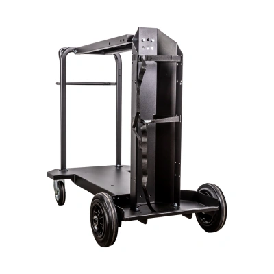 Тележка WECO тип L по ценам производителя в Краснодаре с доставкой по всей России