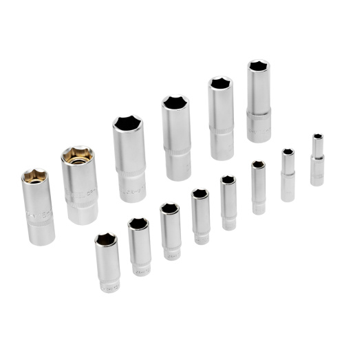 Набор инструментов, 1/2", 1/4", CrV, S2, пластиковый кейс, 94 предмета Denzel по ценам производителя в Краснодаре с доставкой по всей России