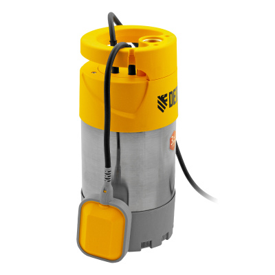 Погружной насос высокого давления PH900, X-Pro, подъем 30 м, 900 Вт, 5500 л/ч Denzel по ценам производителя в Краснодаре с доставкой по всей России