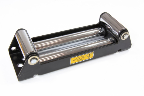 Лебедка автомобильная электрическая 4.5 т, 12 В Denzel по ценам производителя в Краснодаре с доставкой по всей России