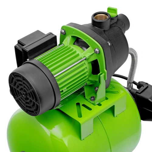 Насосная станция НС850-П, 850 Вт, напор 42 м, 3500 л/ч, ресивер 19 л Сибртех по ценам производителя в Краснодаре с доставкой по всей России