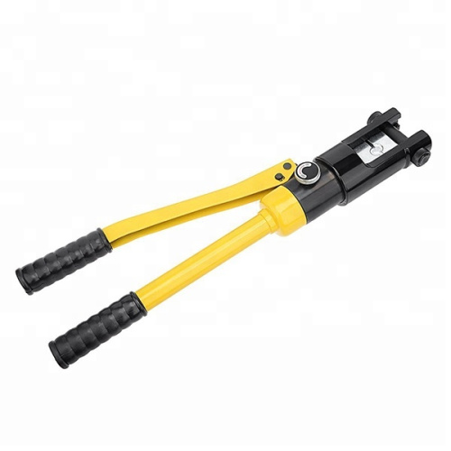 Опрессовщик кабеля TOR YQK-240A по ценам производителя в Краснодаре с доставкой по всей России