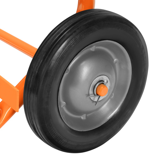 Тележка ручная 2-х колесная, облегченная, г/п 130 кг, платформа 355 х 230 Сибртех по ценам производителя в Краснодаре с доставкой по всей России