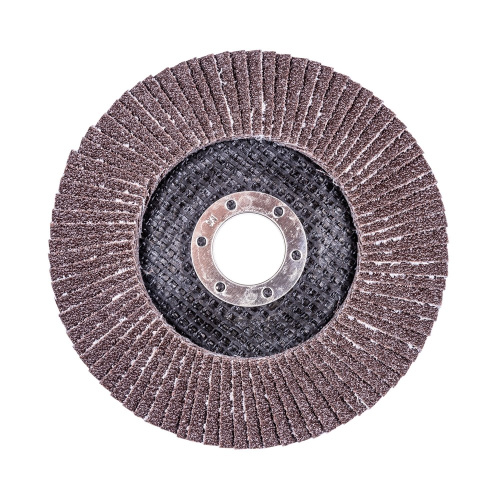 Круг лепестковый для шлифования по металлу FTL Excel 29 125 х 22,2 мм P60 по ценам производителя в Краснодаре с доставкой по всей России