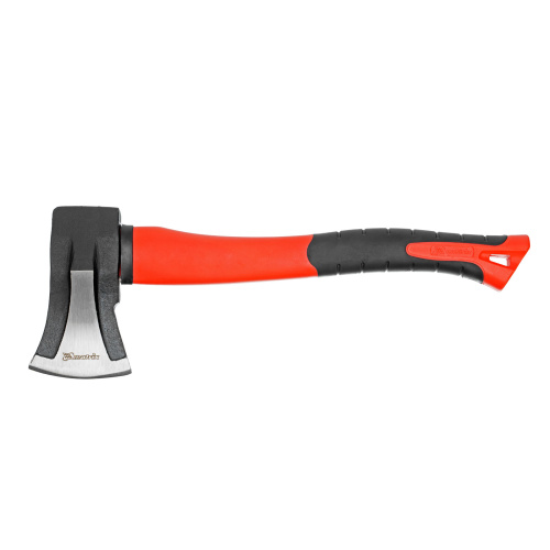 Топор-колун optimalс клиновидным полотном 1000 г, фибергласовое двухкомпонентное топорище 400 мм Matrix по ценам производителя в Краснодаре с доставкой по всей России