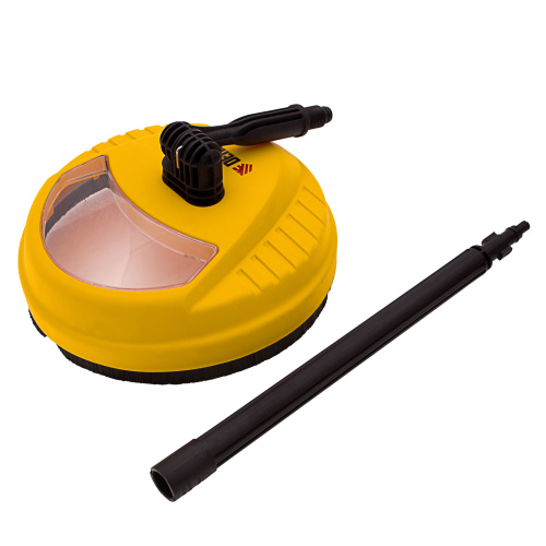 Очиститель поверхностей, насадка для моечных машин высокого давления Denzel по ценам производителя в Краснодаре с доставкой по всей России