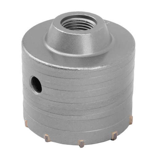 Буровая коронка, M22 х 76 мм Matrix по ценам производителя в Краснодаре с доставкой по всей России