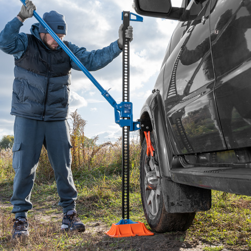 Устройство для подъема за колесо, Lift-Mate Stels по ценам производителя в Краснодаре с доставкой по всей России