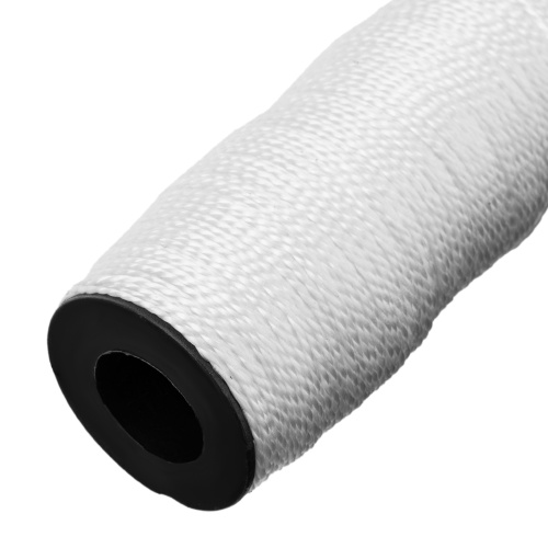 Шнур крученый полипропиленовый, 1.5 мм, L 100 м, на катушке, Сибртех по ценам производителя в Краснодаре с доставкой по всей России