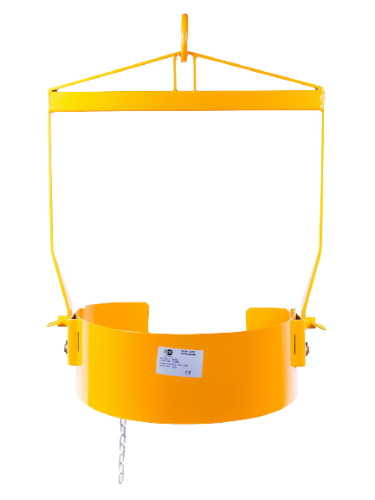 Захват для бочек вертикальный TOR LM-800 по ценам производителя в Краснодаре с доставкой по всей России