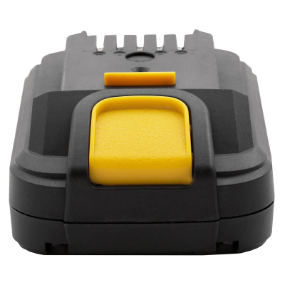 Батарея аккумуляторная IB-14-2.0, Li-Ion, 14 В, 2.0 А/ч Denzel по ценам производителя в Краснодаре с доставкой по всей России