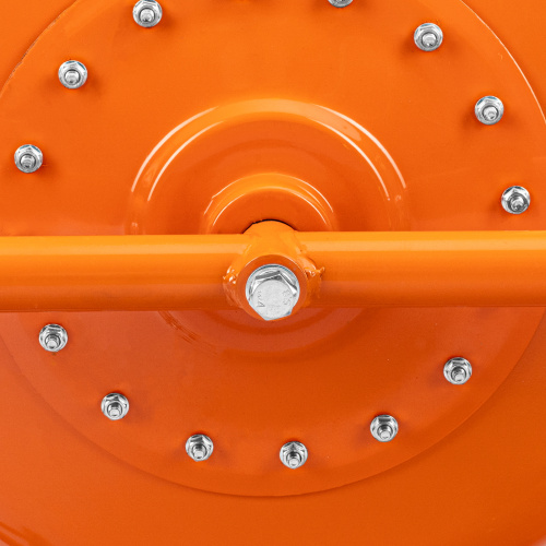 Бетоносмеситель БСН-200П, мощность 800 Вт, полиамидный венец Сибртех купить в Москве с доставкой по всей России | ProtosMarket.ru